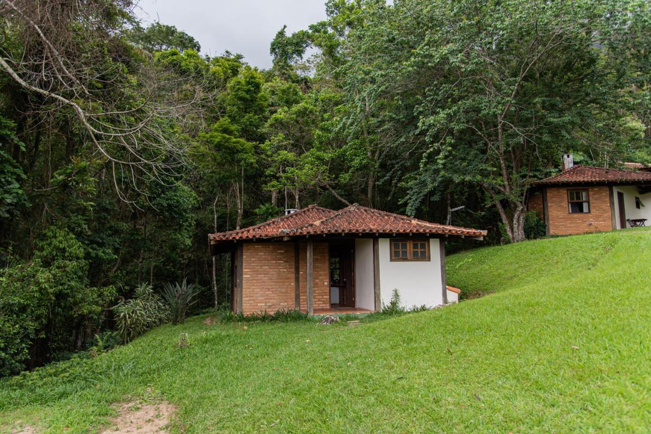 Hotel Pousada Das Araras Petrópolis Exterior foto